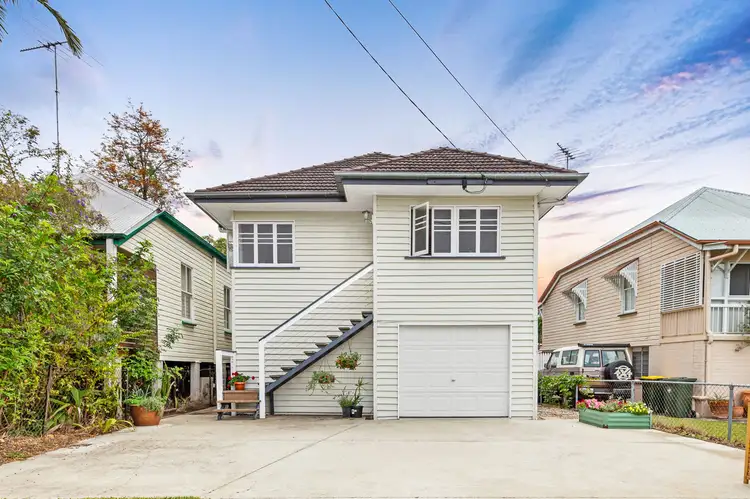 34 Blackmore Street, Windsor QLD 4030