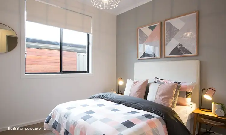 Fourth view of Homely land listing, 15 Lochinvar Street, Paradise SA 5075