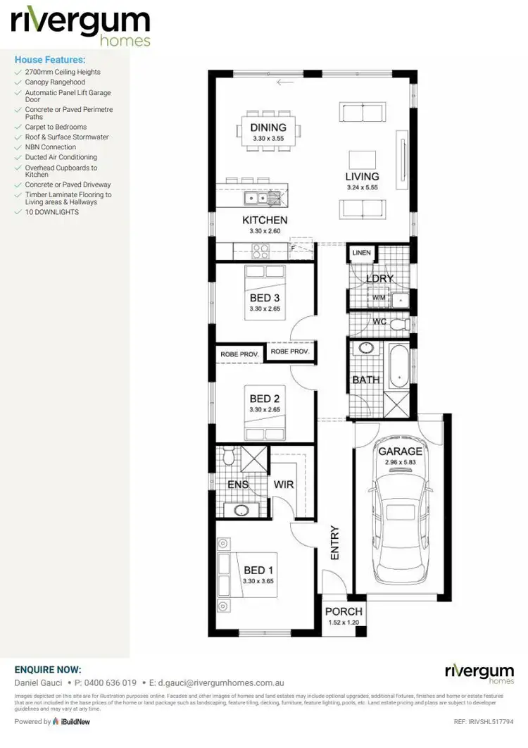 Seventh view of Homely land listing, 15 Lochinvar Street, Paradise SA 5075