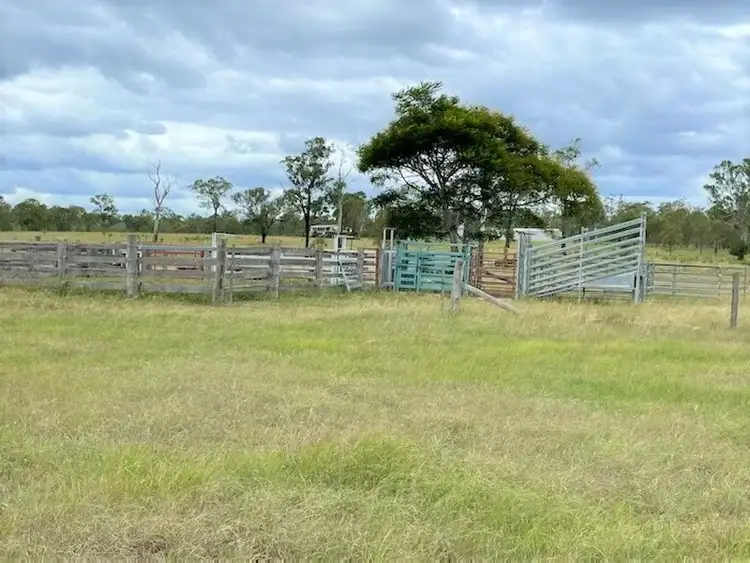 Third view of Homely rural property listing, 731 Eureka Station Road, Eureka QLD 4660