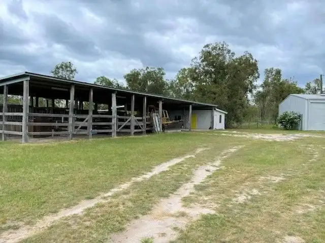 Fifth view of Homely rural property listing, 731 Eureka Station Road, Eureka QLD 4660