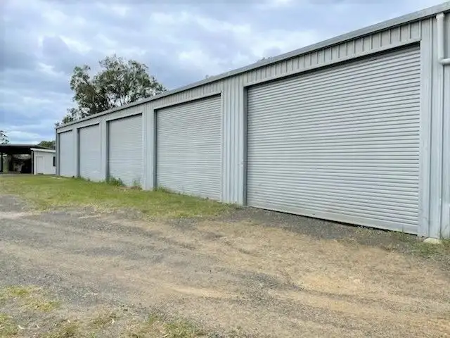 Sixth view of Homely rural property listing, 731 Eureka Station Road, Eureka QLD 4660