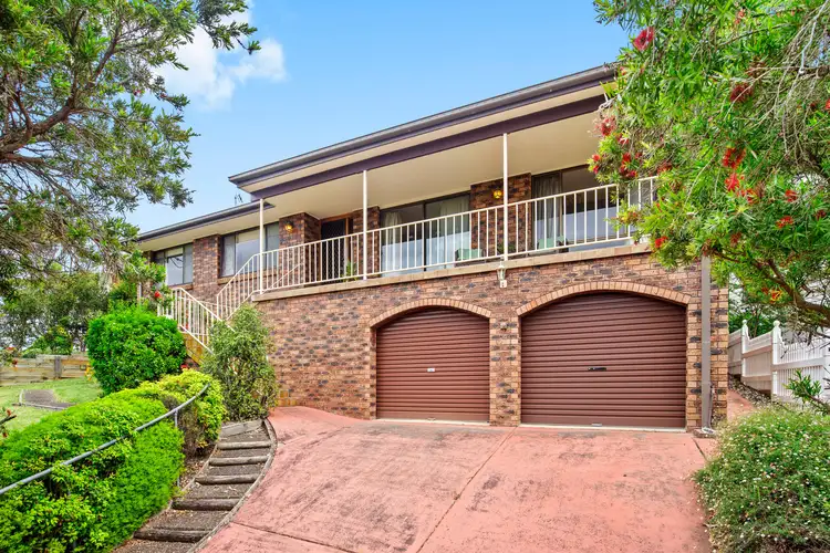 Main view of Homely house listing, 22 Seaview Street, Mollymook NSW 2539