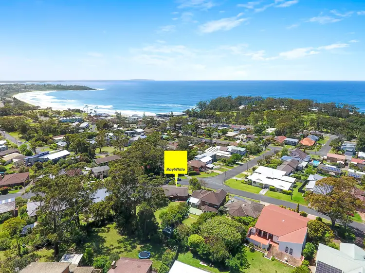 Second view of Homely house listing, 22 Seaview Street, Mollymook NSW 2539