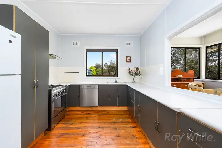 Main view of Homely house listing, 7 Mitchell Park Road, Cattai NSW 2756