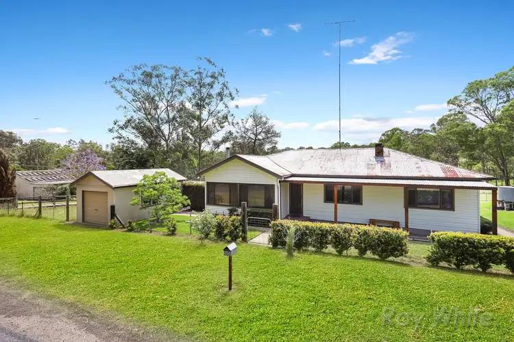 Fifth view of Homely house listing, 7 Mitchell Park Road, Cattai NSW 2756