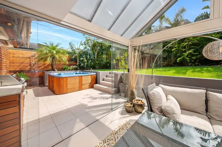Main view of Homely house listing, 1/31 Dilkara Circuit, Bangor NSW 2234