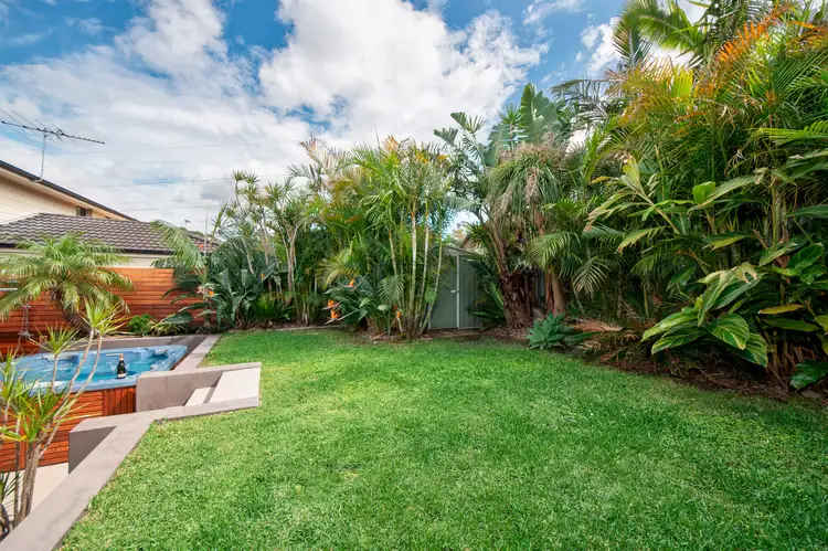 Third view of Homely house listing, 1/31 Dilkara Circuit, Bangor NSW 2234