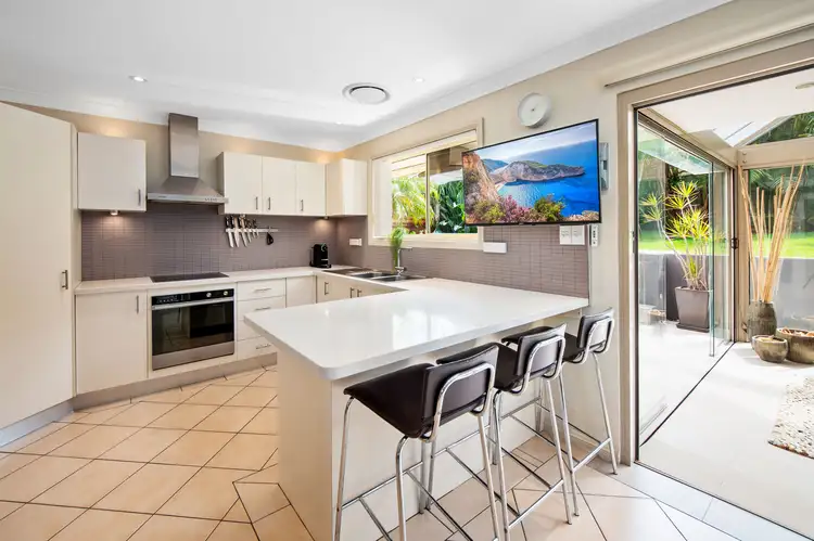 Fourth view of Homely house listing, 1/31 Dilkara Circuit, Bangor NSW 2234