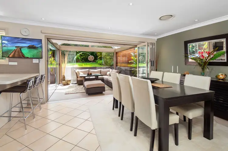 Fifth view of Homely house listing, 1/31 Dilkara Circuit, Bangor NSW 2234