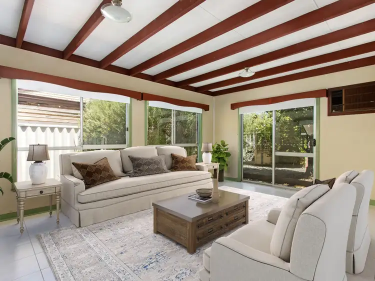Fourth view of Homely semi-detached listing, 55a Smythe Street, Rockingham WA 6168