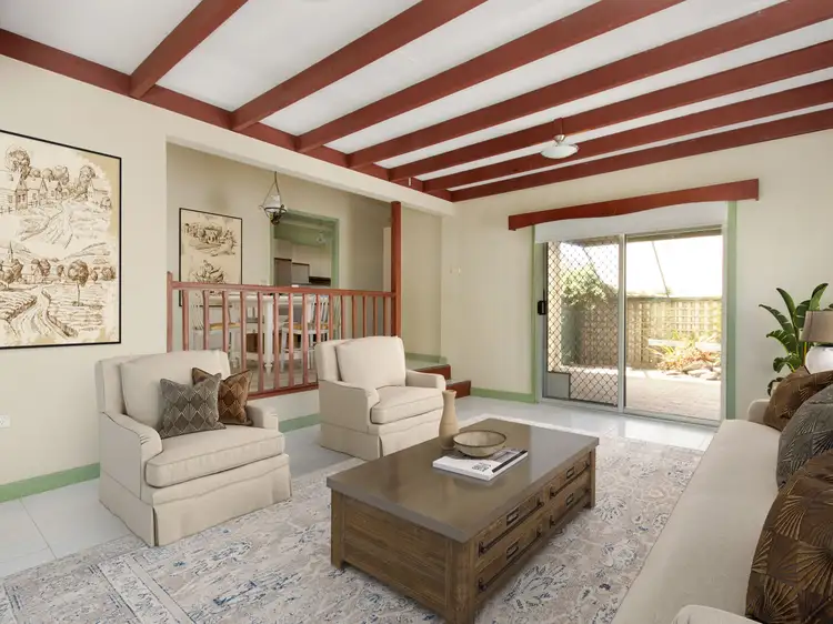 Fifth view of Homely semi-detached listing, 55a Smythe Street, Rockingham WA 6168