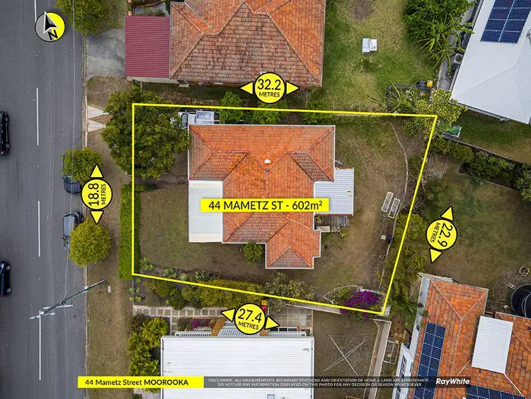 Fifth view of Homely house listing, 44 Mametz Street, Moorooka QLD 4105