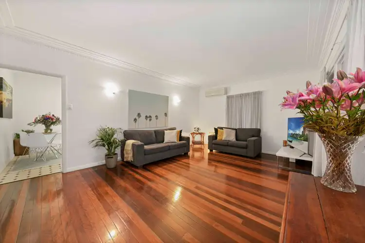 Sixth view of Homely house listing, 44 Mametz Street, Moorooka QLD 4105