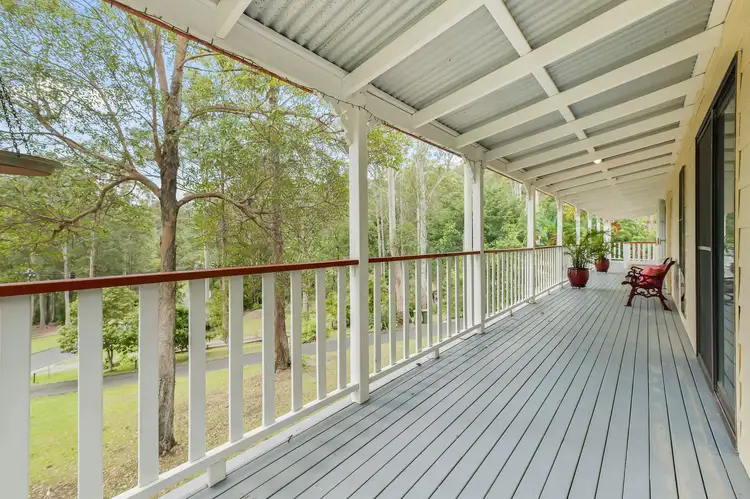 Second view of Homely house listing, 17-19 Eucalyptus Crescent, Ninderry QLD 4561