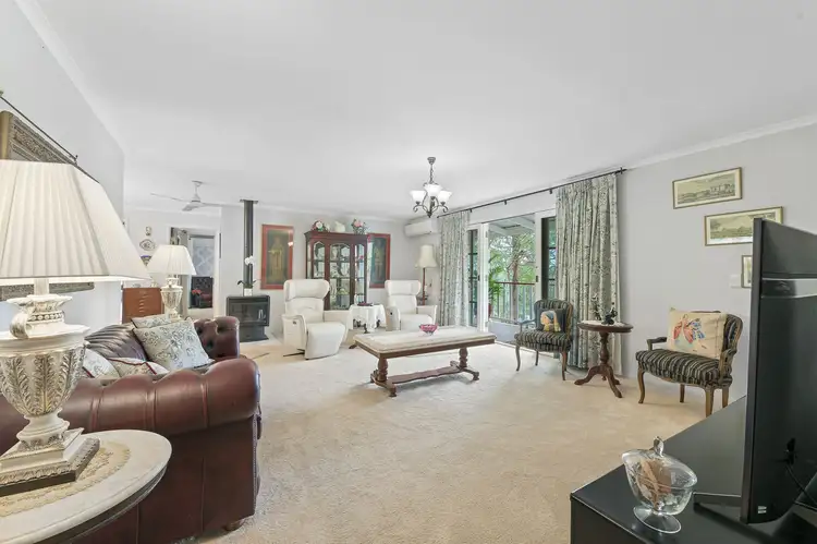 Seventh view of Homely house listing, 17-19 Eucalyptus Crescent, Ninderry QLD 4561