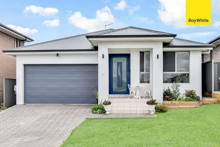 121 Brighton Street, Riverstone NSW 2765