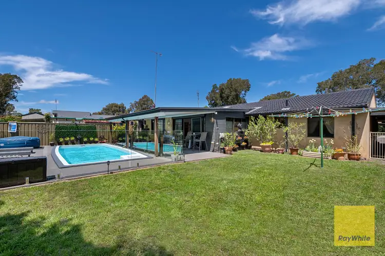 3 Burilla Close, Umina Beach NSW 2257