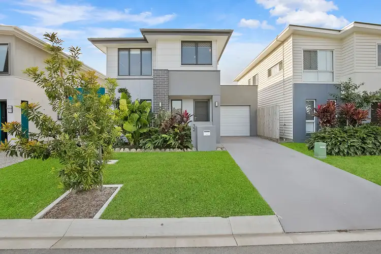 32 Burrum Street