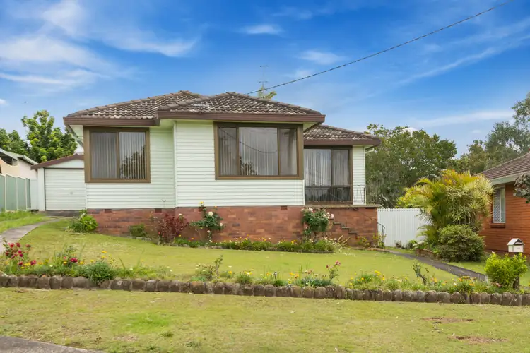 Main view of Homely house listing, 114 Laver Road, Dapto NSW 2530