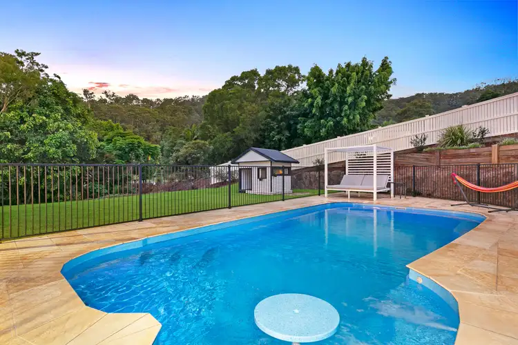 40 Valleyview Court, Bonogin QLD 4213