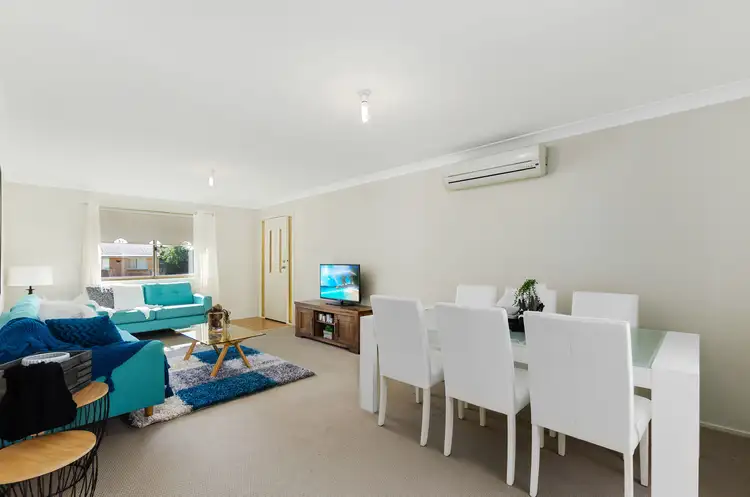 Second view of Homely house listing, 6/2-10 Compton Street, Dapto NSW 2530