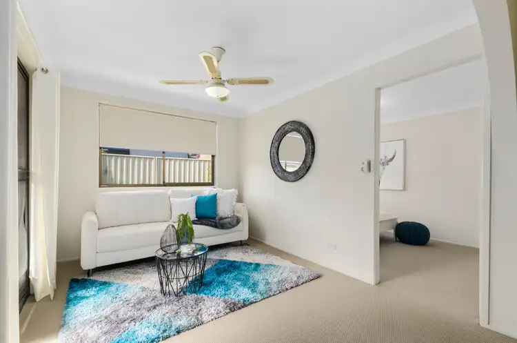 Third view of Homely house listing, 6/2-10 Compton Street, Dapto NSW 2530