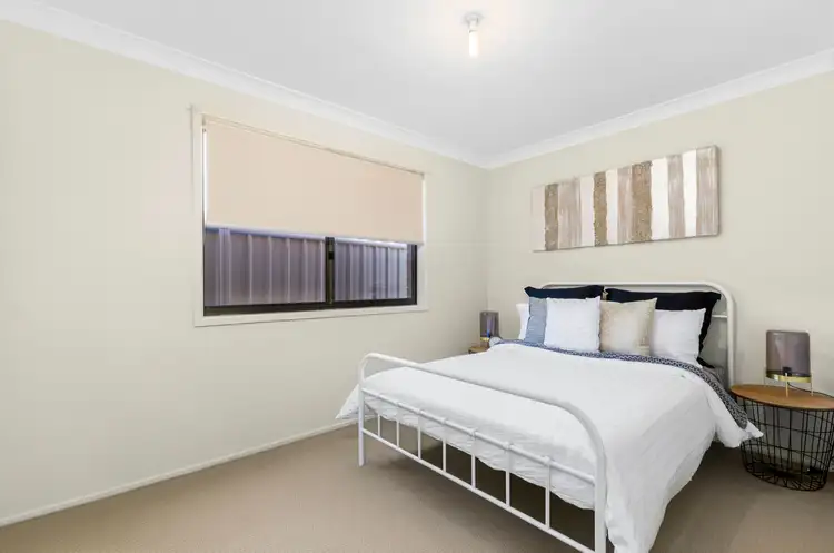Fourth view of Homely house listing, 6/2-10 Compton Street, Dapto NSW 2530