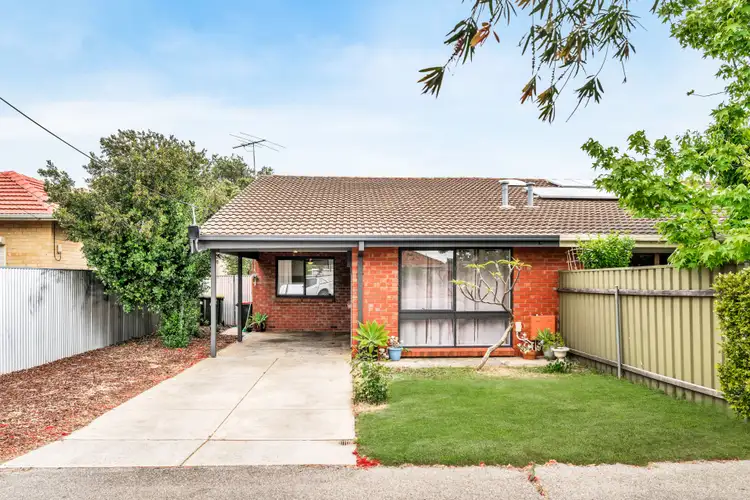 4/12 Stonehouse Avenue, Camden Park SA 5038