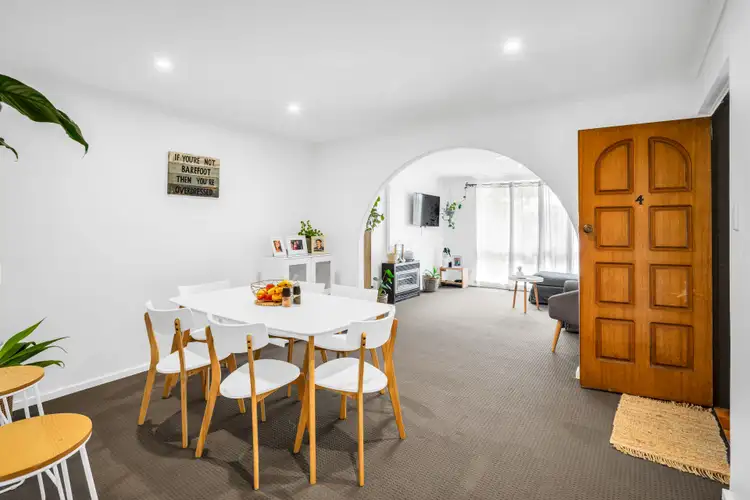 Fifth view of Homely house listing, 4/12 Stonehouse Avenue, Camden Park SA 5038