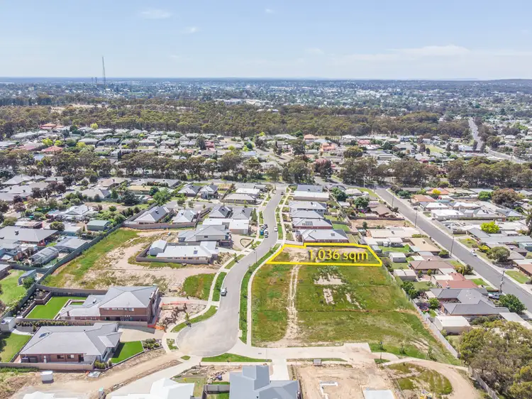 Third view of Homely land listing, 18 Brooklyn Drive, Golden Square VIC 3555