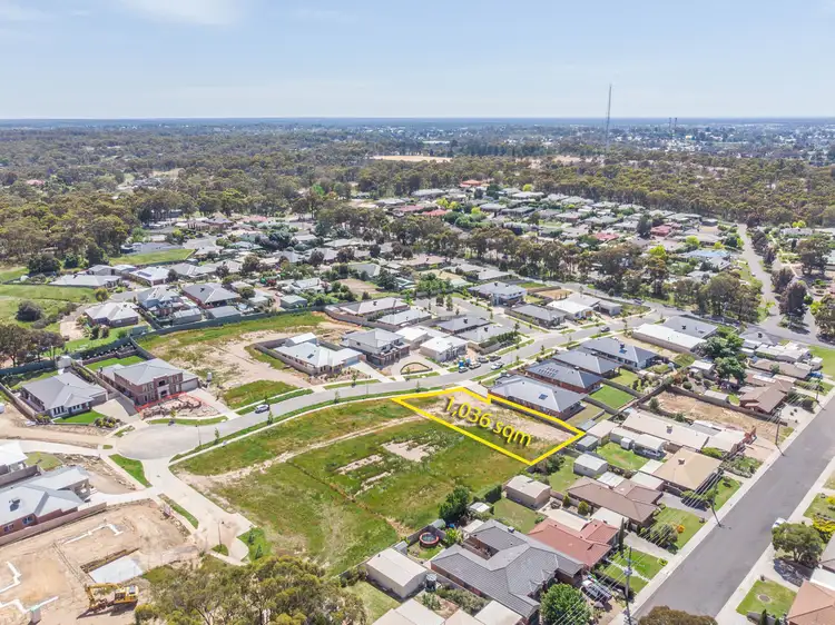 Fourth view of Homely land listing, 18 Brooklyn Drive, Golden Square VIC 3555