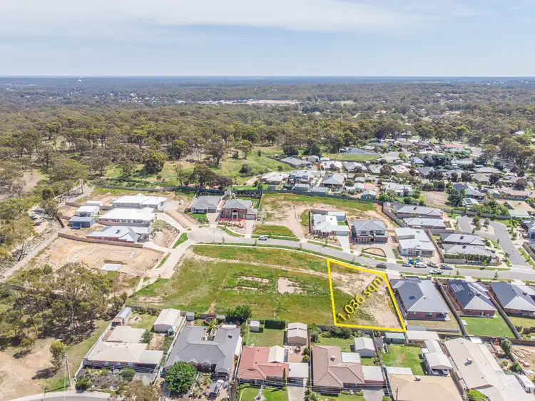 Fifth view of Homely land listing, 18 Brooklyn Drive, Golden Square VIC 3555