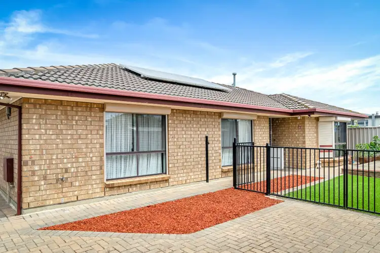 3/18 Packard Street, North Plympton SA 5037