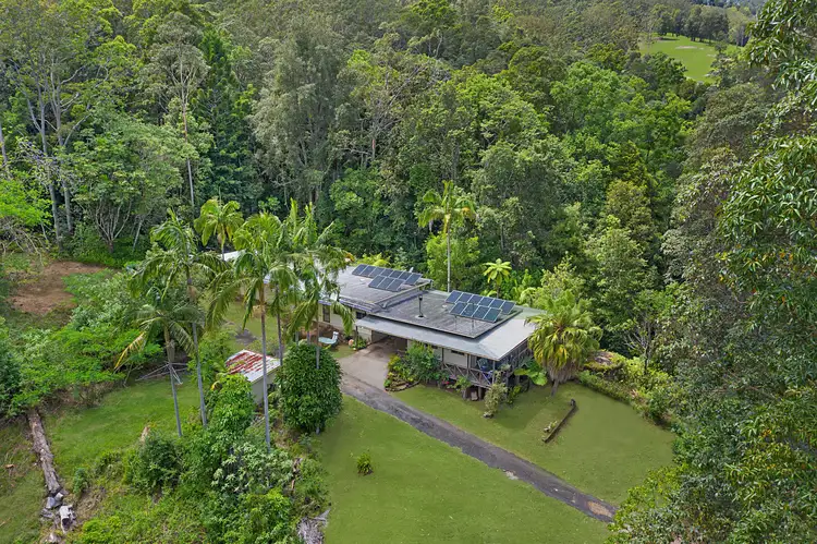 1764 Numinbah Road, Chillingham NSW 2484