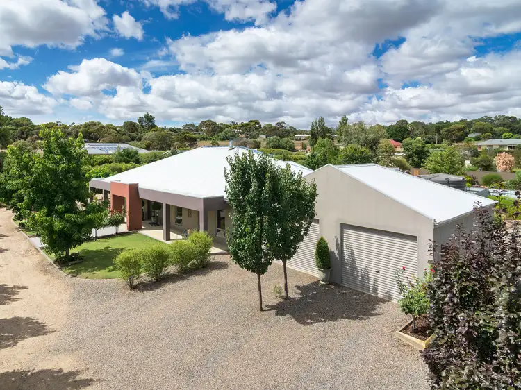 Main view of Homely house listing, 22 Tumut Road, Murray Bridge SA 5253