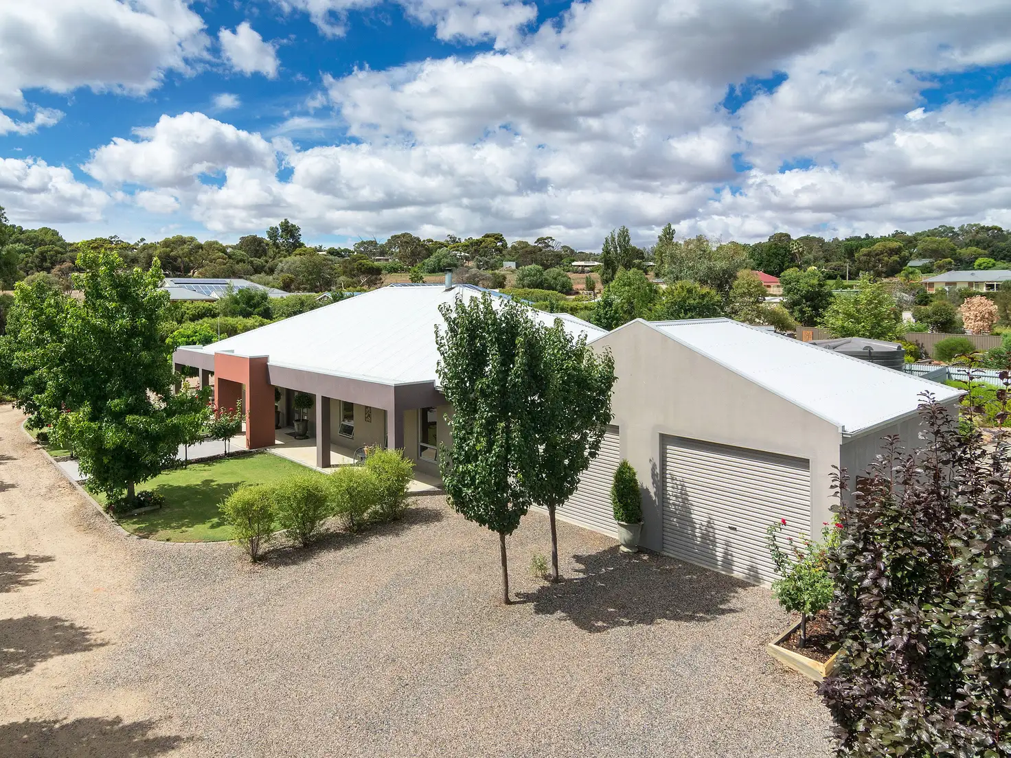 Main view of Homely house listing, 22 Tumut Road, Murray Bridge SA 5253