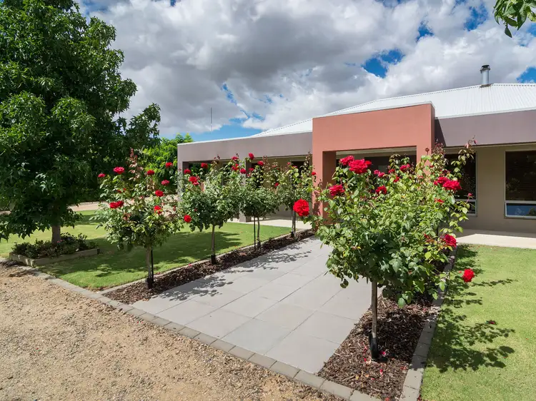 Second view of Homely house listing, 22 Tumut Road, Murray Bridge SA 5253