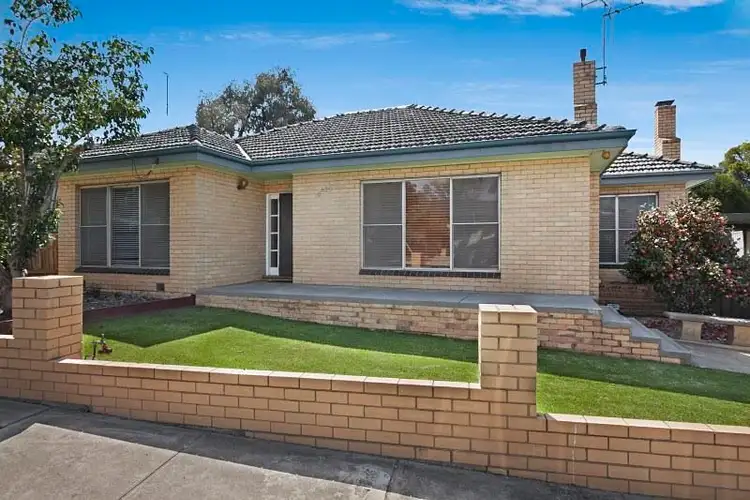 49 Moray Crescent, North Bendigo VIC 3550