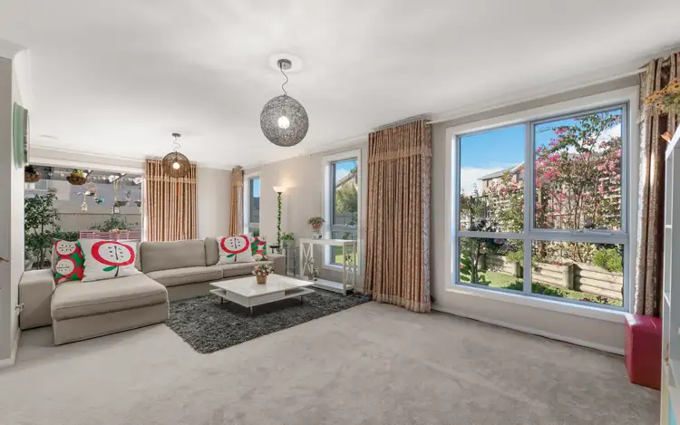 Second view of Homely house listing, 30 Northampton Drive, Glenfield NSW 2167