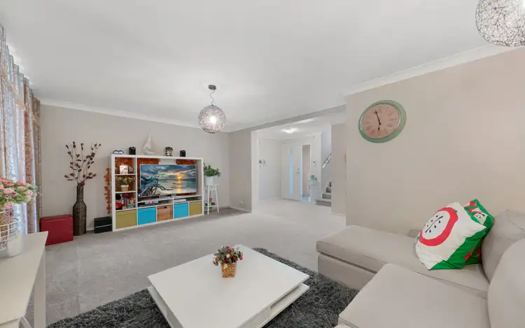 Fourth view of Homely house listing, 30 Northampton Drive, Glenfield NSW 2167