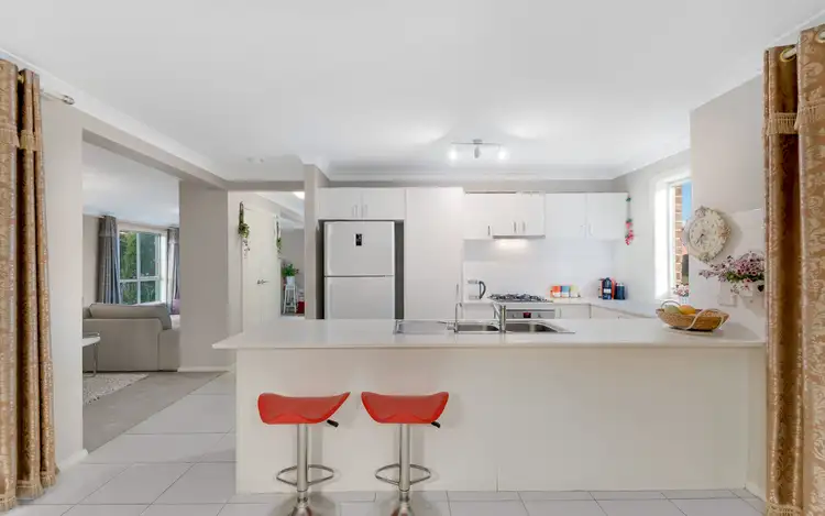 Sixth view of Homely house listing, 30 Northampton Drive, Glenfield NSW 2167