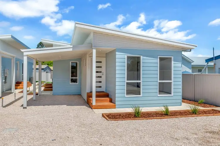 Third view of Homely house listing, 3A & 3B Oakham Street, Encounter Bay SA 5211