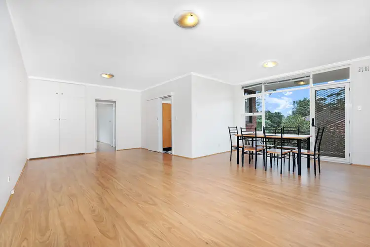 Second view of Homely apartment listing, 8/47 Longueville Road, Lane Cove NSW 2066