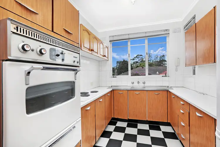Third view of Homely apartment listing, 8/47 Longueville Road, Lane Cove NSW 2066