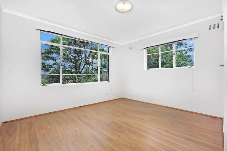 Fifth view of Homely apartment listing, 8/47 Longueville Road, Lane Cove NSW 2066