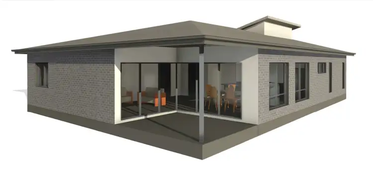 Second view of Homely house listing, 10/47 Mulligan Street, Inverell NSW 2360