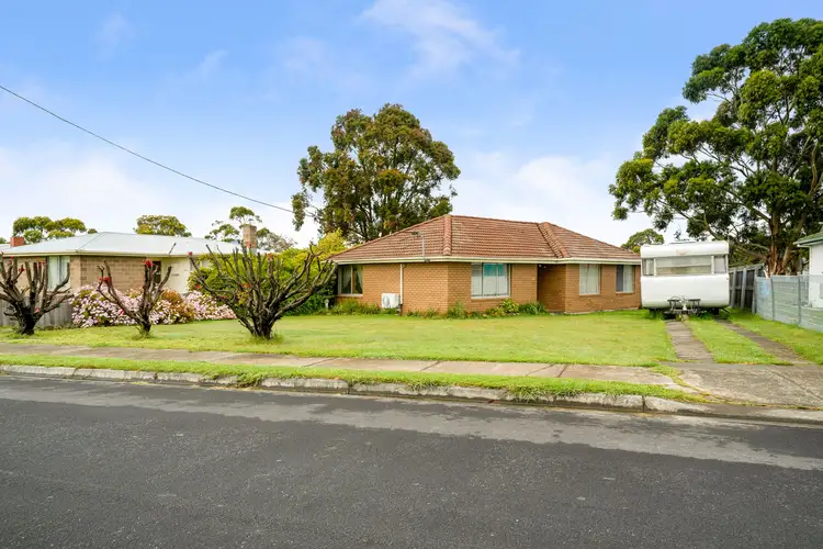43 Hookey Street, Rokeby TAS 7019