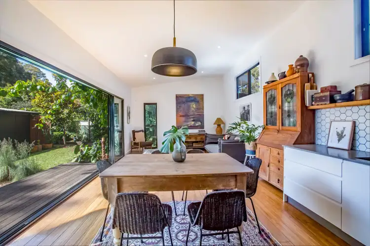 Fifth view of Homely house listing, 4 Maitland Bay Drive, Killcare Heights NSW 2257