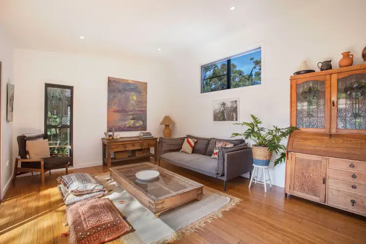 Sixth view of Homely house listing, 4 Maitland Bay Drive, Killcare Heights NSW 2257